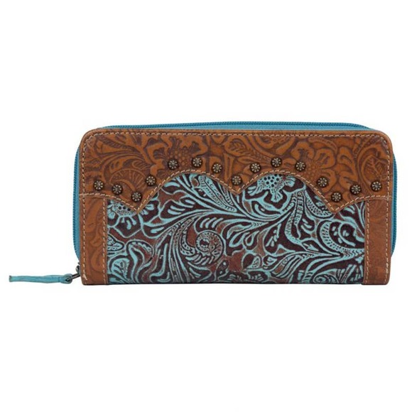 Myra Bag Handbags - Myra Bag Lata Wallet